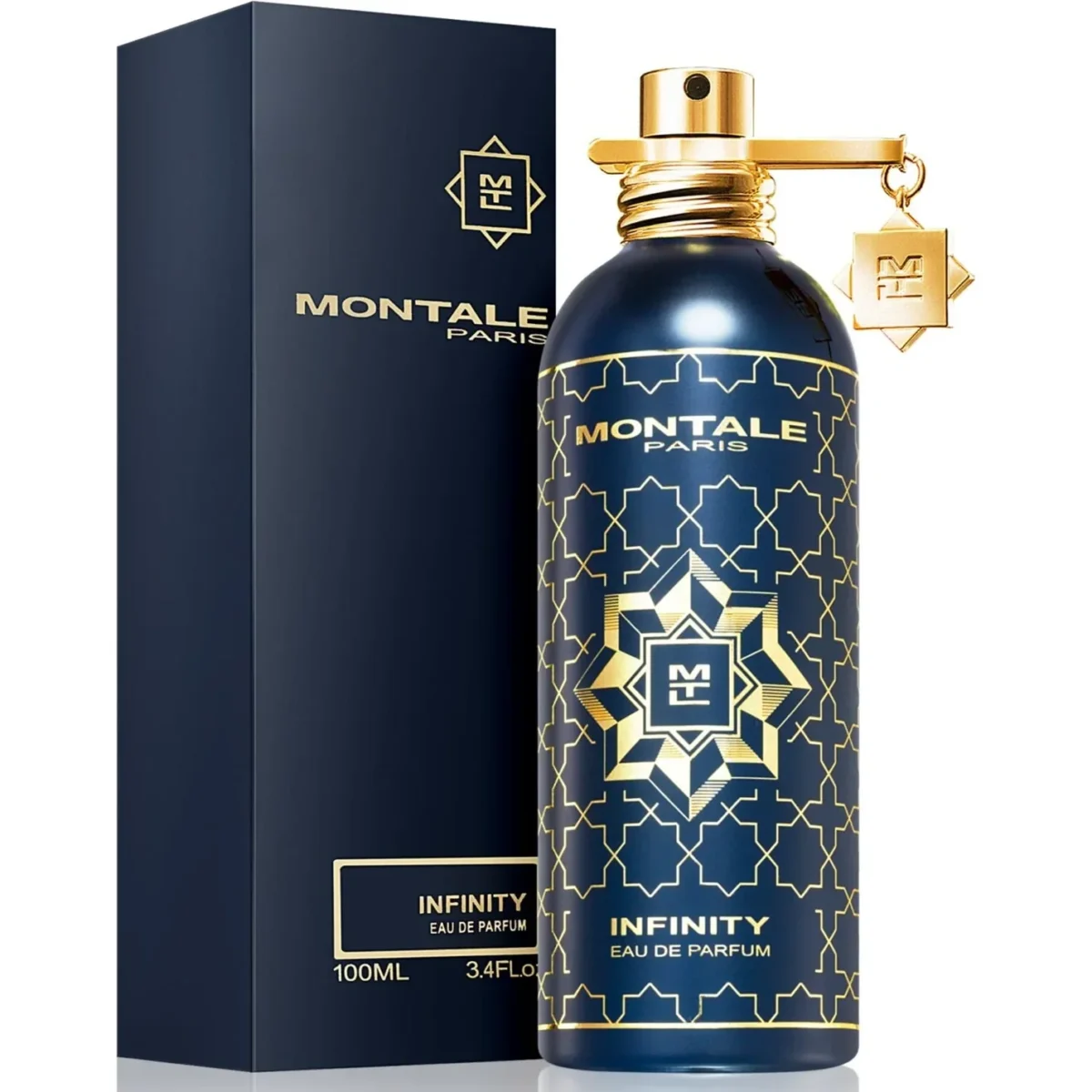 Montale Infinity EDP - Image 1