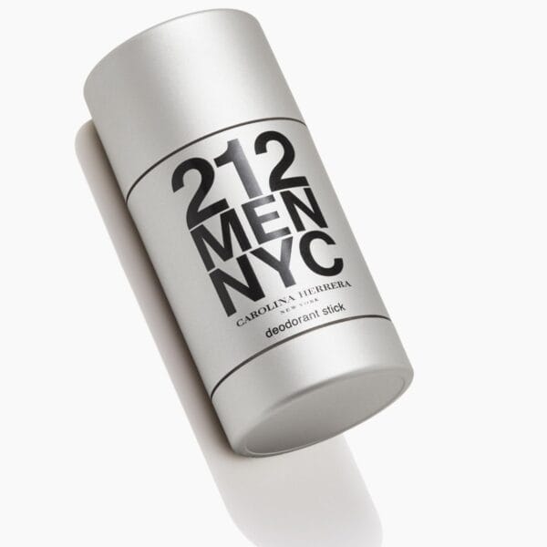 Carolina Herrera 212 NYC Stick Deodorant Men