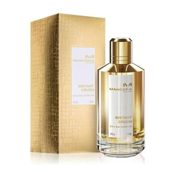 Mancera Instant Crush EDP