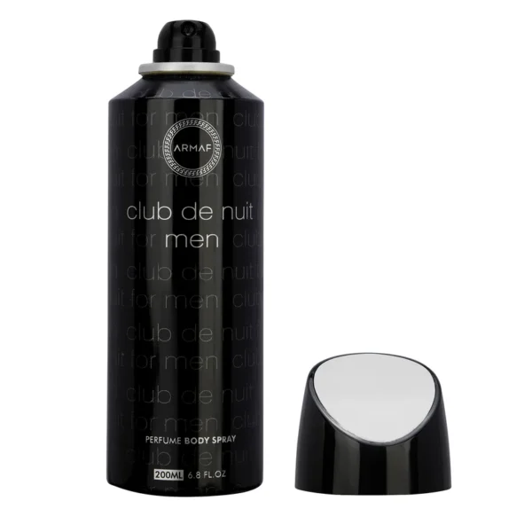 Armaf Club De Nuit Intense Deodorant Men 200ML