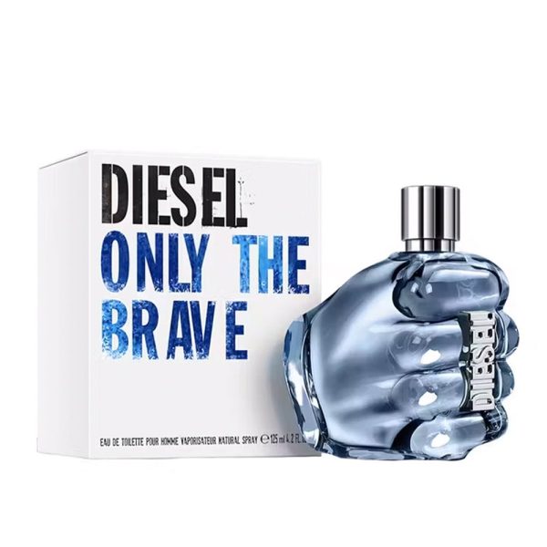 Diesel Only The Brave EDT