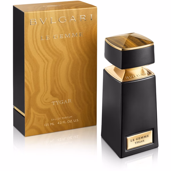 Bvlgari Le Gemme Tygar EDP