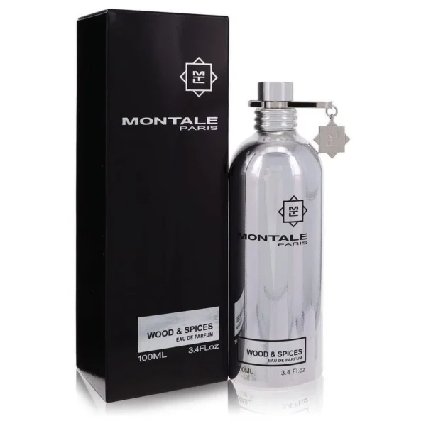 Montale Wood and Spices EDP