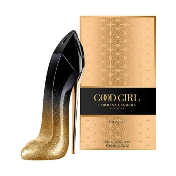 Carolina Herrera Good Girl Midnight EDP
