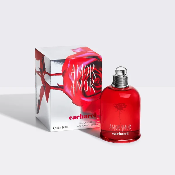 Cacharel Amor Amor EDT