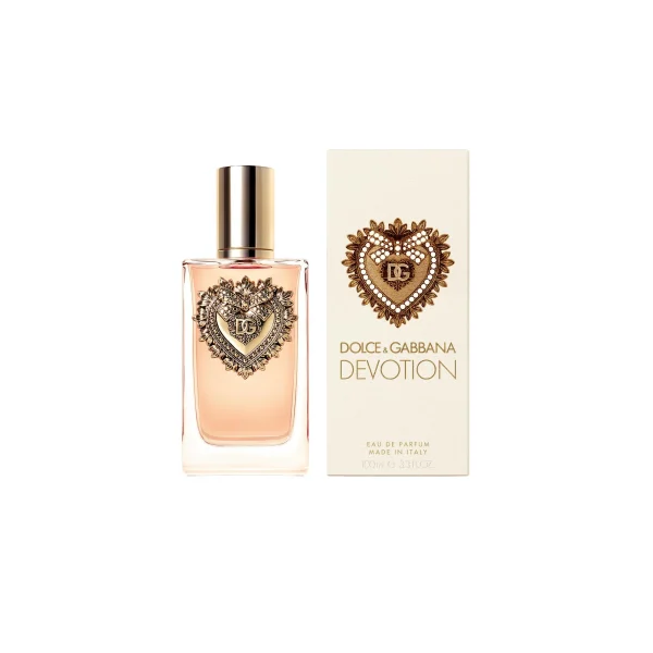 Dolce & Gabbana Devotion EDP