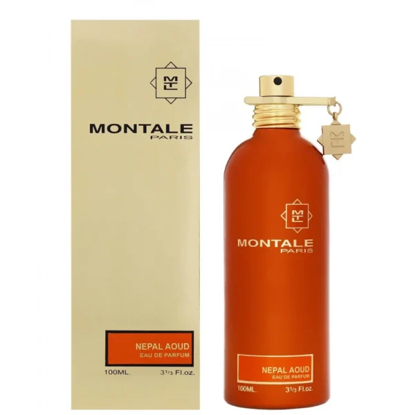 Montale Nepal Aoud EDP