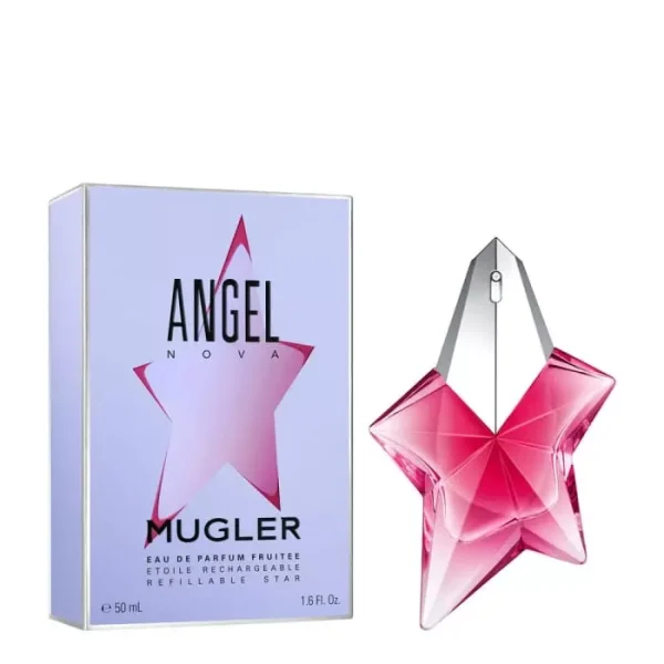 Angel Nova Mugler EDP (New Packaging)