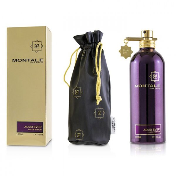Montale Aoud Ever EDP
