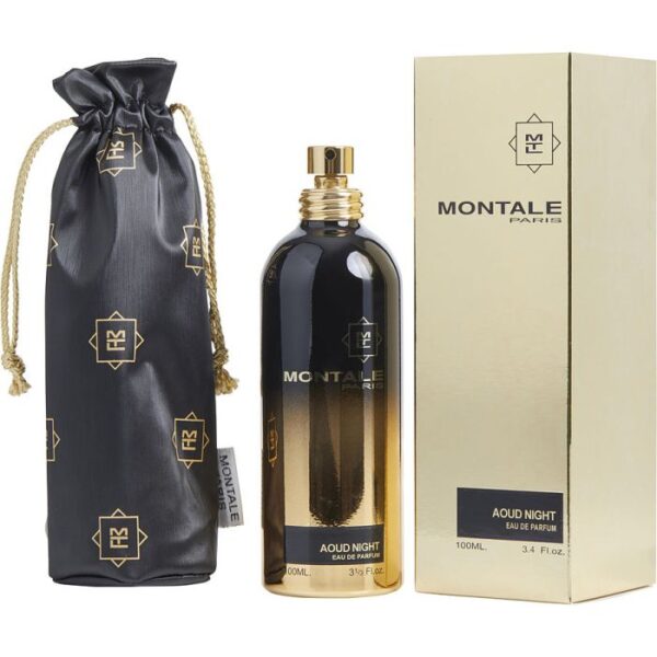 Montale Aoud Night EDP