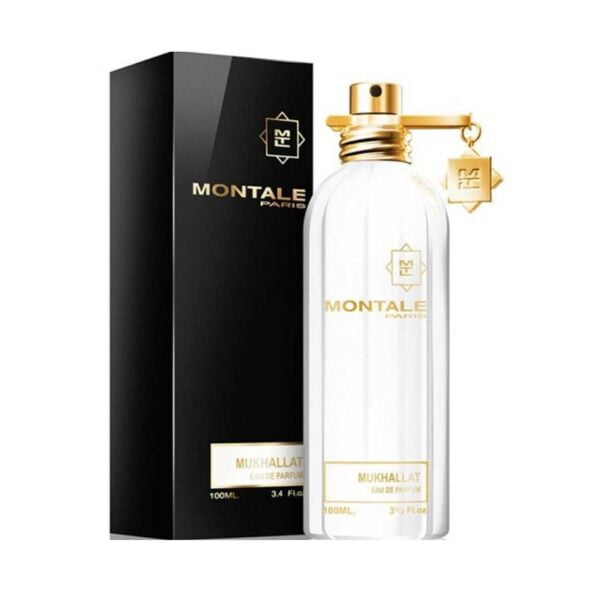 Montale Mukhallat EDP