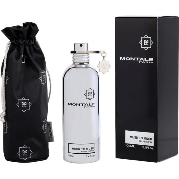 Montale Musk To Musk EDP