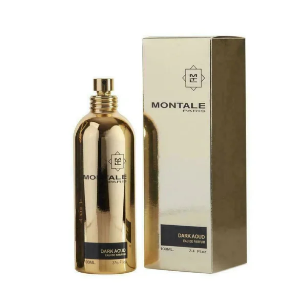 Montale Dark Aoud EDP
