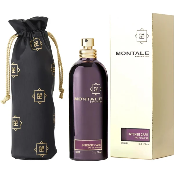 Montale Intense Cafe EDP