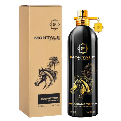 Montale Arabians Tonka EDP