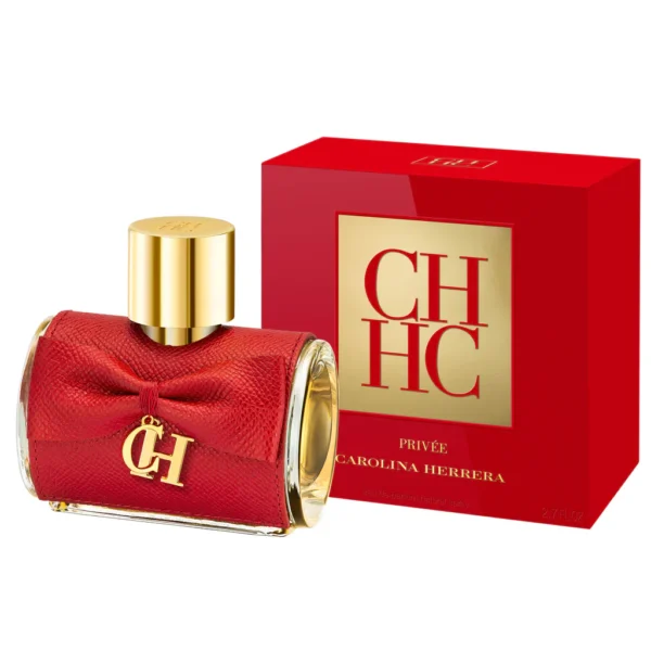 Carolina Herrera CH Privée EDP