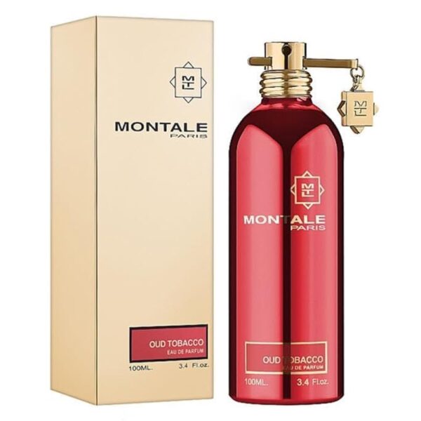 Montale Oud Tobacco EDP