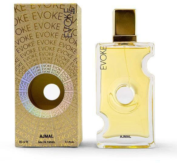 Ajmal Evoke for Her (Clone Gris Dior)