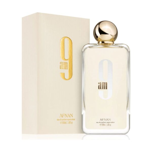 Afnan 9am EDP