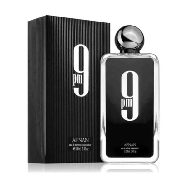 Afnan 9pm EDP