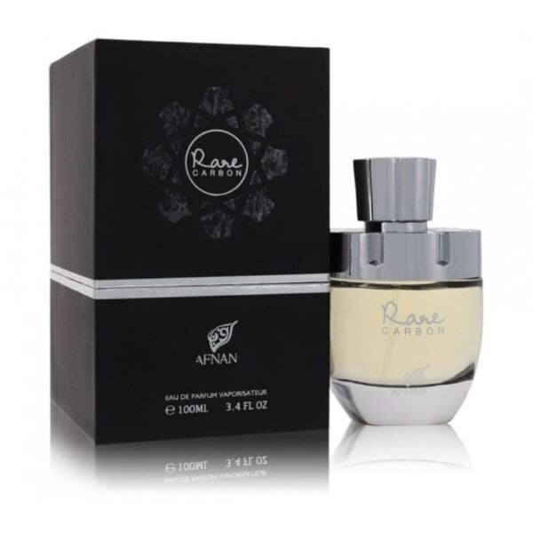 Afnan Rare Carbon EDP