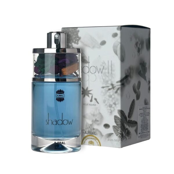 Ajmal Shadow II Pour Homme