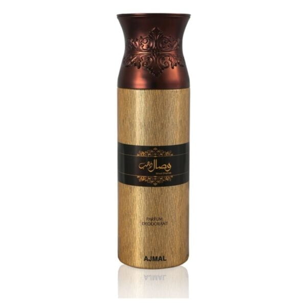 Ajmal Wisal Dhahab Deodorant
