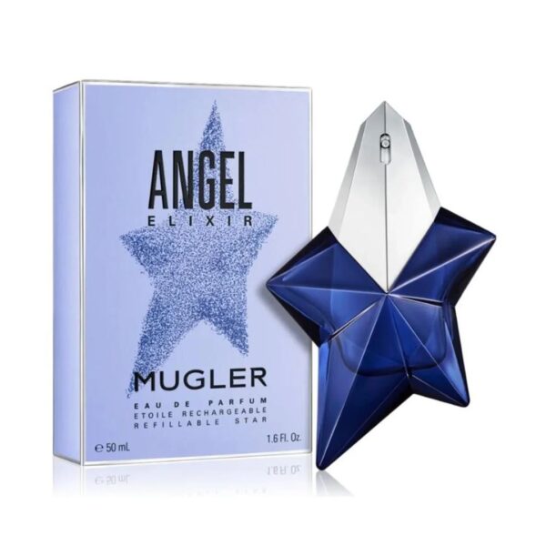 Angel Mugler Elixir EDP