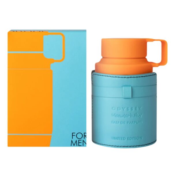 Armaf Odyssey Mandarin Sky EDP (Clone Scandal Pour Homme JPG)