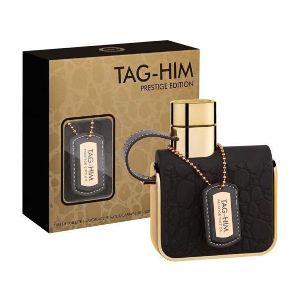 Armaf Tag Him Prestige Men (Clone 1 Million Paco Rabanne)
