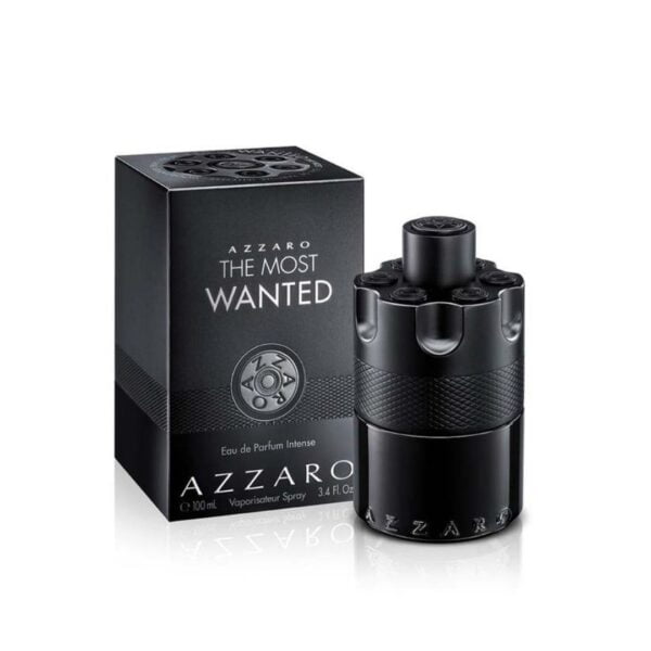 Azzaro Most Wanted EDP Intense