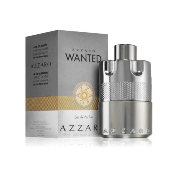 Azzaro Wanted EDP