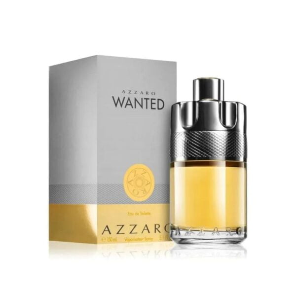 Azzaro Wanted EDT