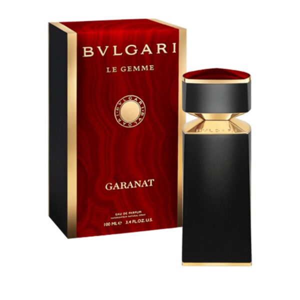 BVLGARI LE GEMME MEN GARANT EDP