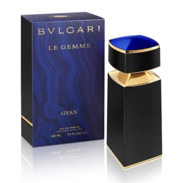 BVLGARI LE GEMME MEN GYAN EDP