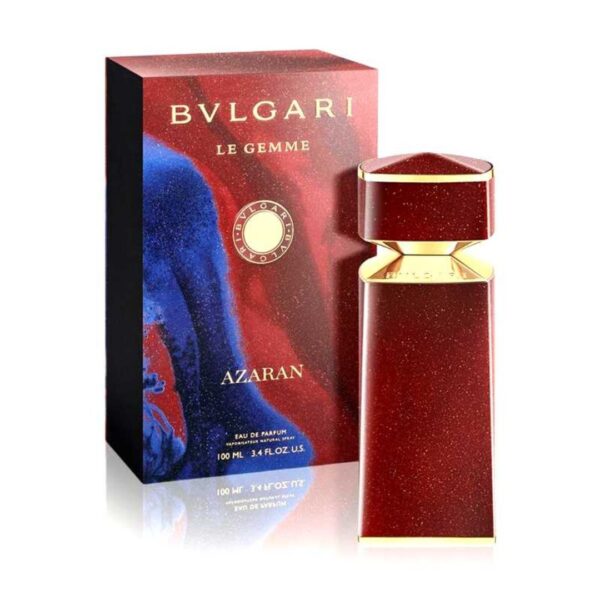 BVLGARI LE GEMME AZARAN EDP