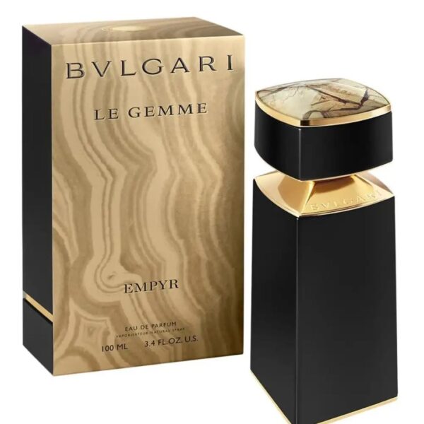 BVLGARI LE GEMME EMPYR EDP