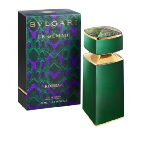 BVLGARI LE GEMME KOBRAA EDP