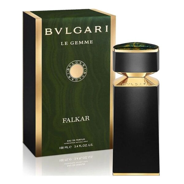 BVLGARI LE GEMME MEN FALKAR EDP