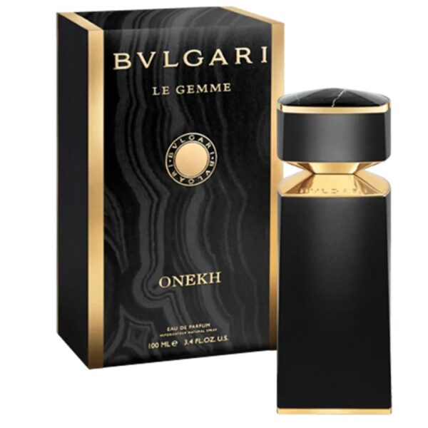 BVLGARI LE GEMME MEN ONEKH EDP