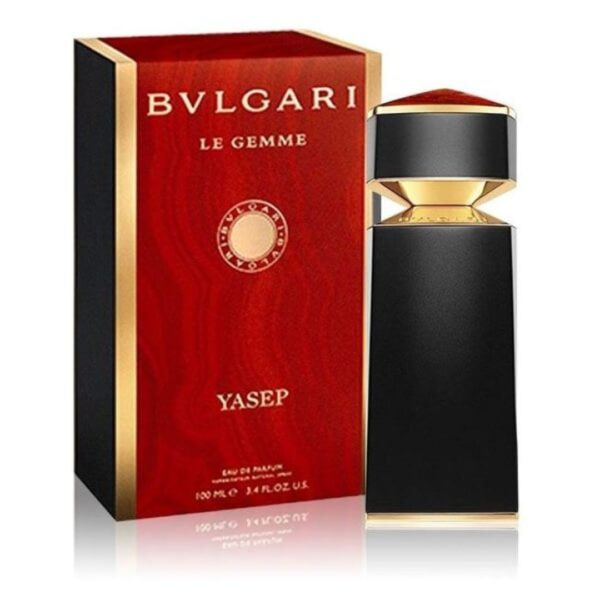 BVLGARI LE GEMME MEN YASEP EDP