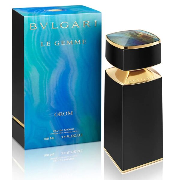 Bvlgari  LE GEMME MEN OROM EDP