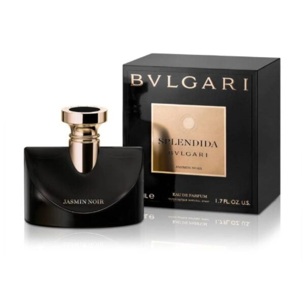 Bvlgari Splendida Jasmin Noir EDP
