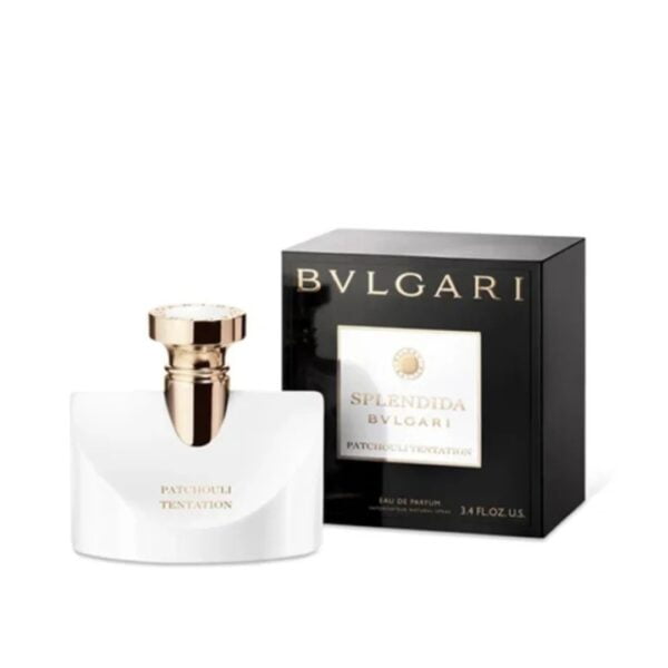Bvlgari Splendida Patchouli Tentation EDP