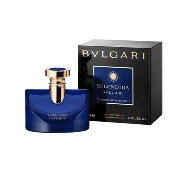 Bvlgari Splendida Tubereuse Mystique EDP