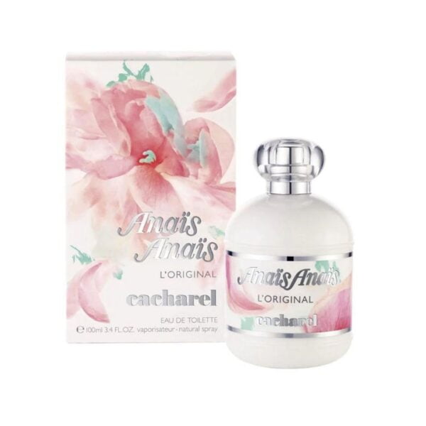 Cacharel Anais Anais for women