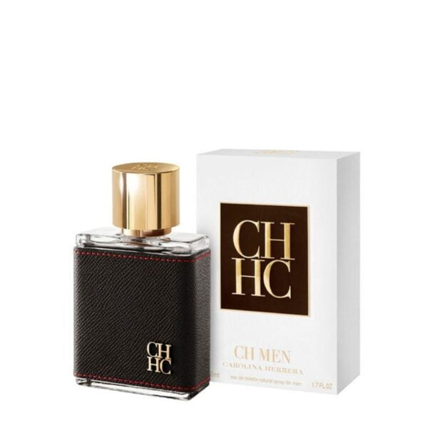 CH Men Carolina Herrera EDT