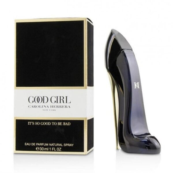 Carolina Herrera Good Girl EDP