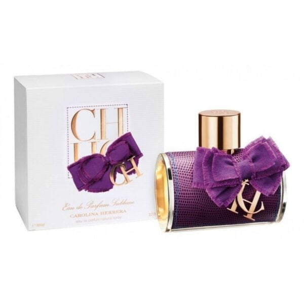 Carolina Herrera EDP Sublime