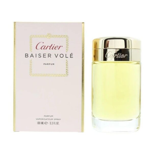 Cartier Baiser Vole Parfum